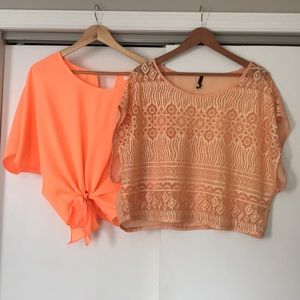 Festival Tops